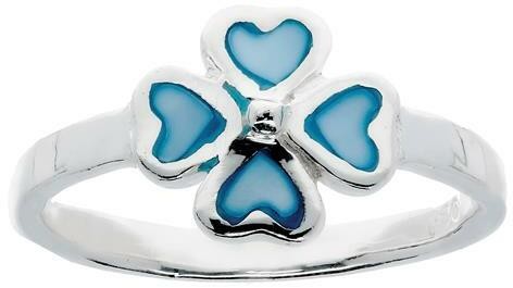 Glow 111.4010 Kinder Ring