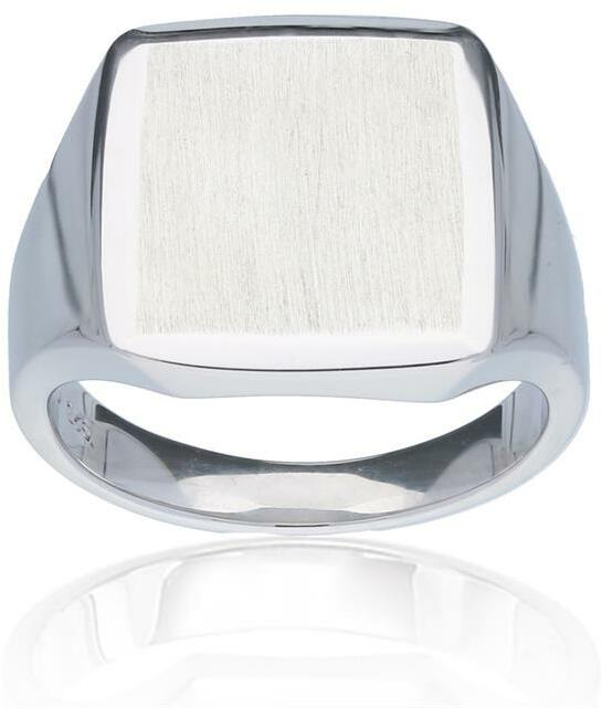 Glow 113.0093 Heren Ring