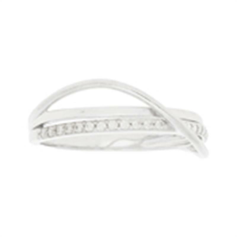 Glow 114.0212 Dames Ring