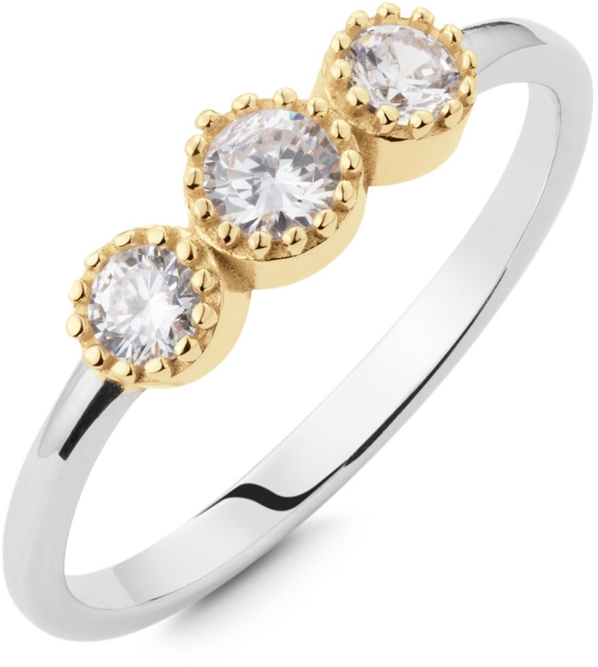 Glow 114.0776 Dames Ring
