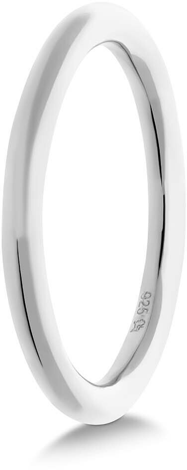 Glow 114.1374 Unisex Ring - Minimalistische ring