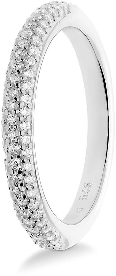 Glow 114.1375 Dames Ring - Minimalistische ring