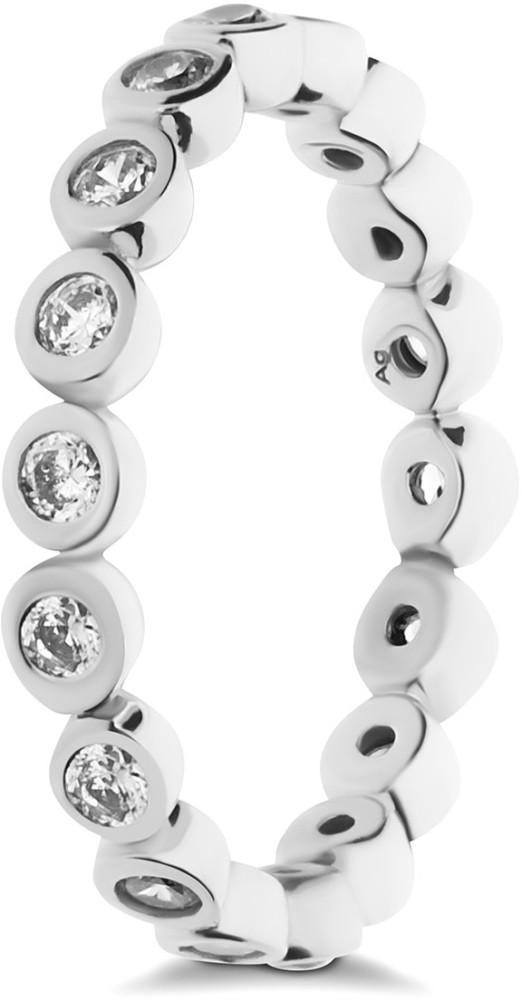 Glow 114.1380 Dames Ring - Minimalistische ring