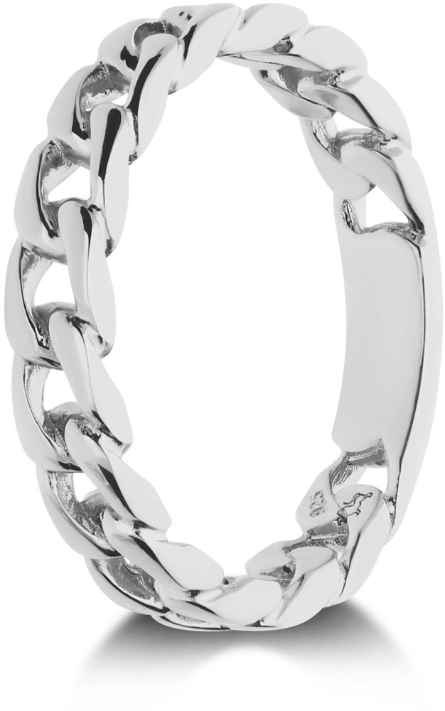 Glow 114.1390 Dames Ring - Minimalistische ring