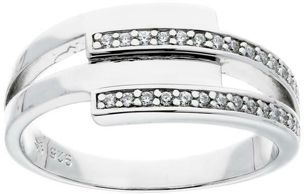 Glow 114.5193 Dames Ring