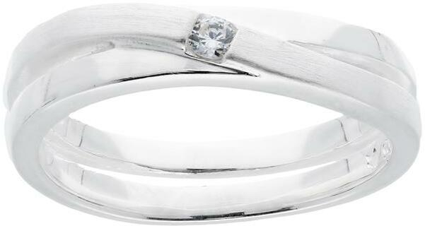 Glow 114.5214 Dames Ring