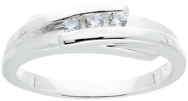 Glow 114.5215 Dames Ring