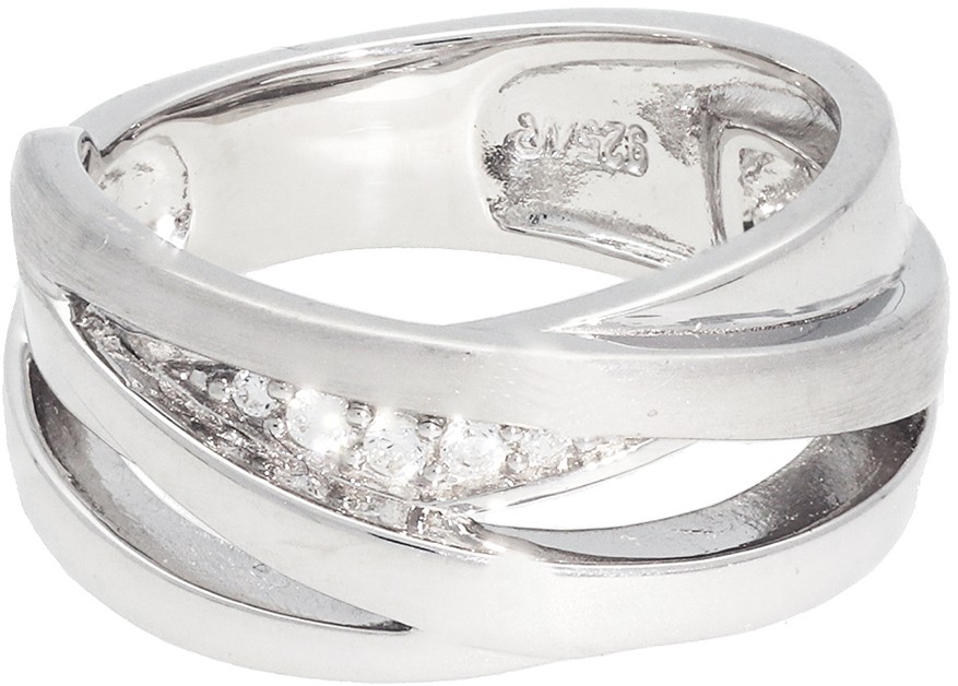 Glow 114.5605 Dames Ring