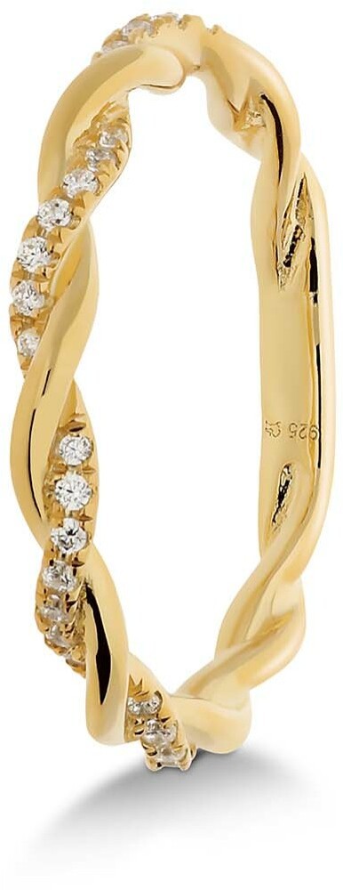 Glow 114.8371 Dames Ring