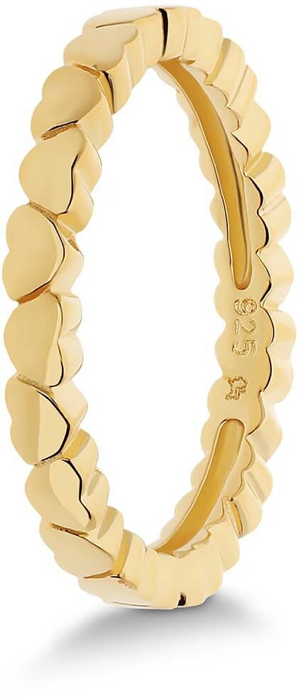 Glow 114.8376 Dames Ring