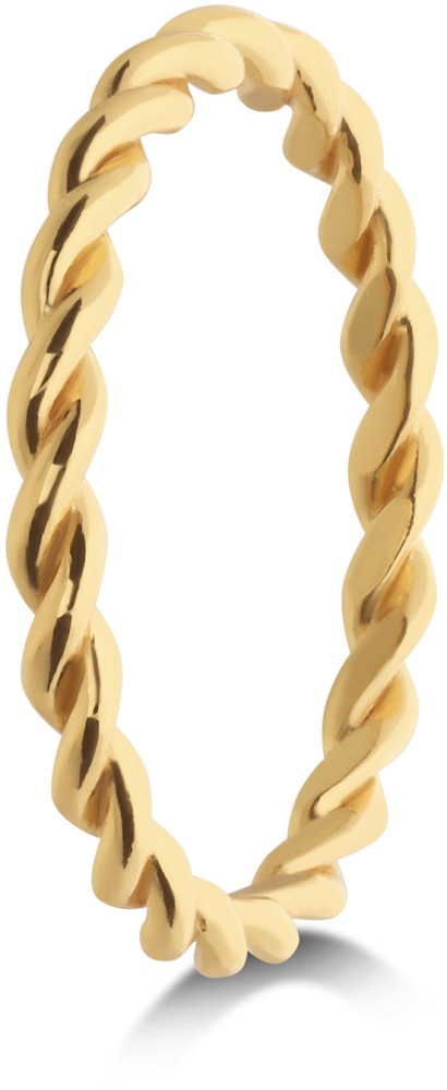 Glow 114.8378 Dames Ring - Minimalistische ring