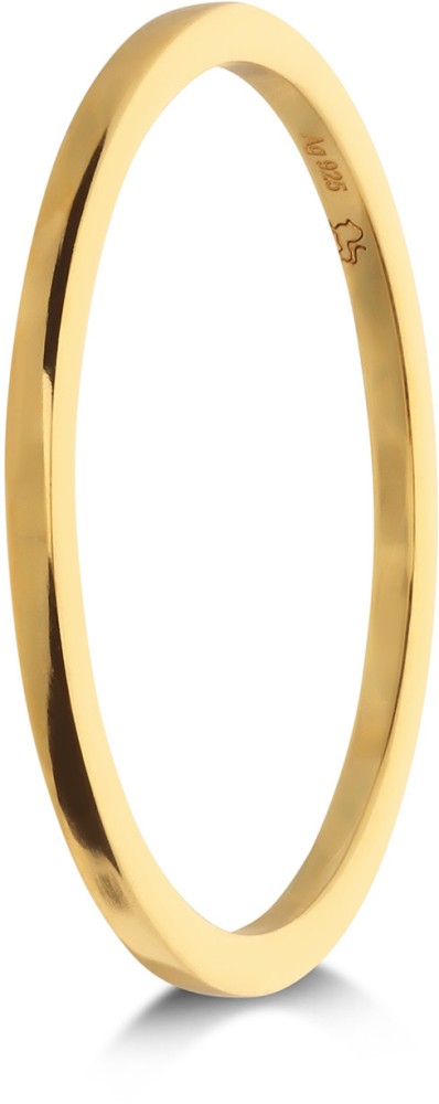 Glow 114.8385 Dames Ring - Minimalistische ring