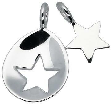 Silver Lining 120.0945.00 Dames Hanger