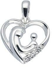 Silver Lining 120.0948.00 Dames Hanger