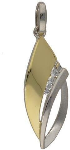 Silver Lining 120.5601.00 Dames Hanger