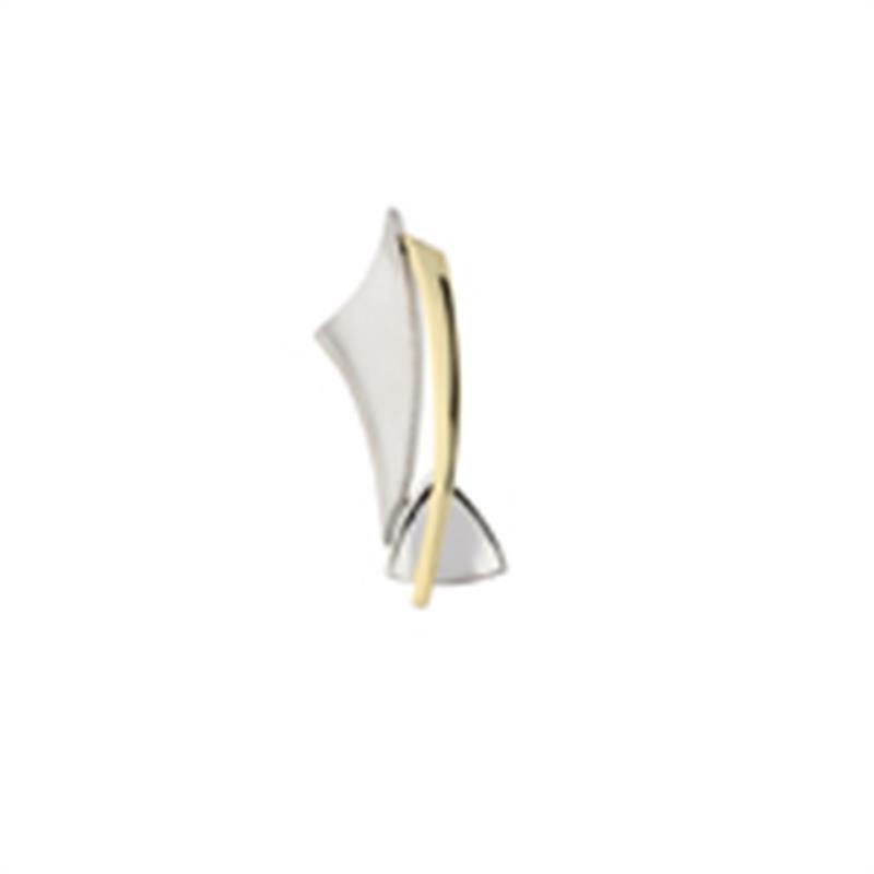 Silver Lining 120.5603.00 Dames Hanger