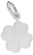Glow 130.0305.00 Kinder Hanger - Bloemen