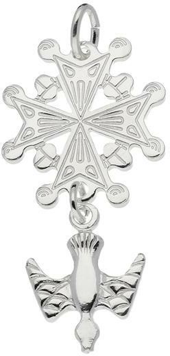 Silver Lining 146.0068.00 Dames Hanger