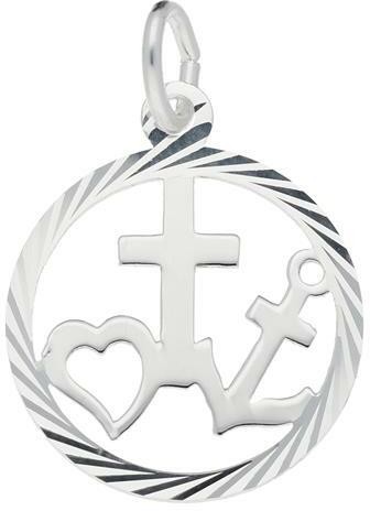 Silver Lining 146.0072.18 Unisex Hanger