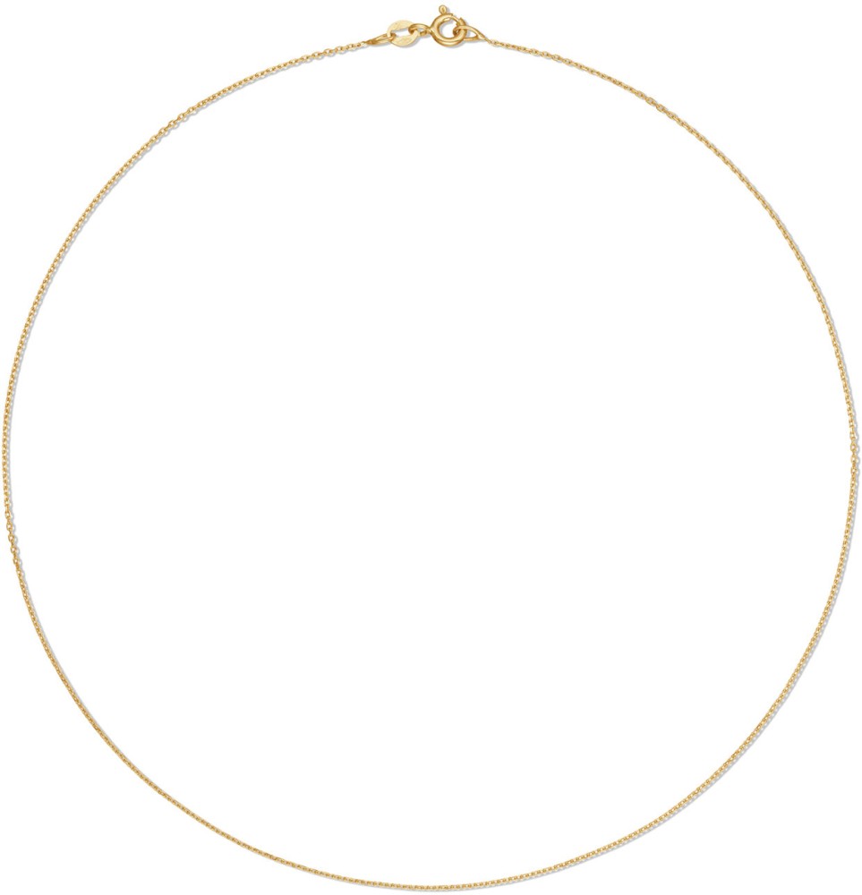 Glow 201.2538 Unisex Ketting - Collier
