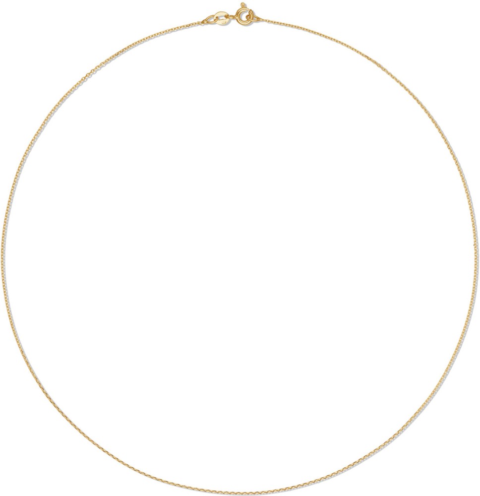Glow 201.2542 Unisex Ketting - Collier