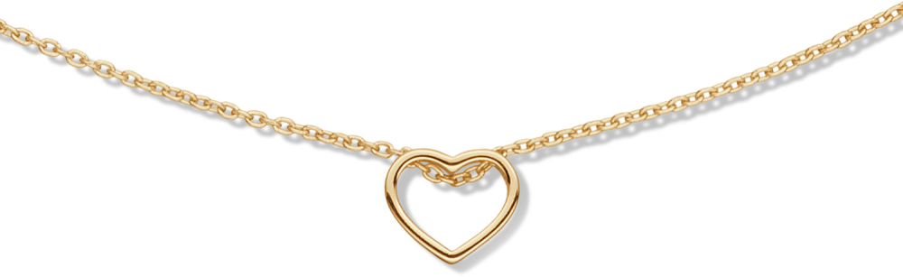 Collier Hart 585