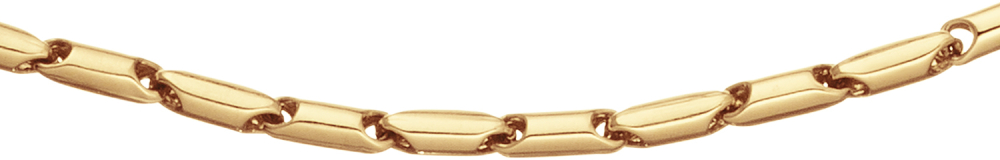 Glow 202.1473.45 Dames Ketting - Collier