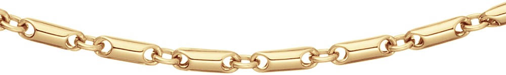 Glow 202.1474.45 Dames Ketting - Collier
