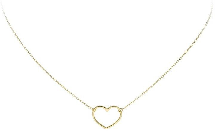 Glow 202.2066.43 Dames Ketting - Collier