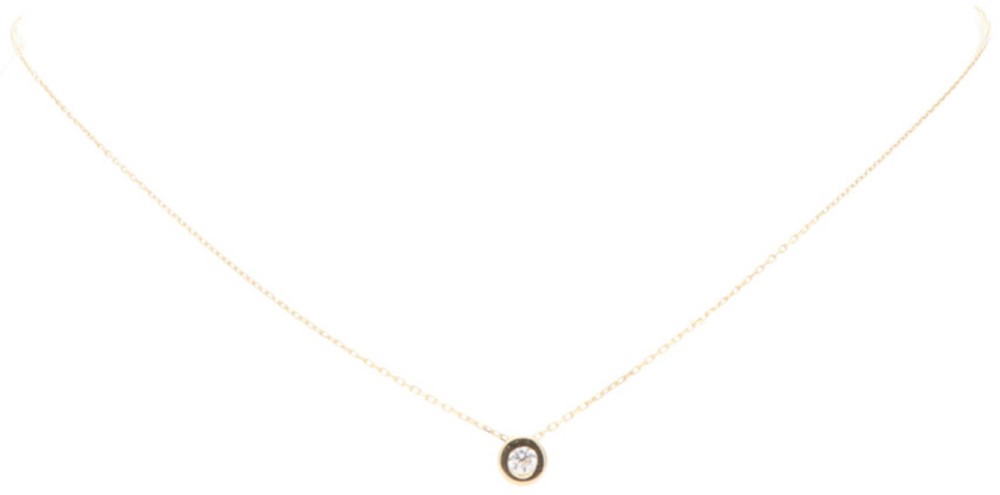 Glow 202.2143.45 Dames Ketting - Collier