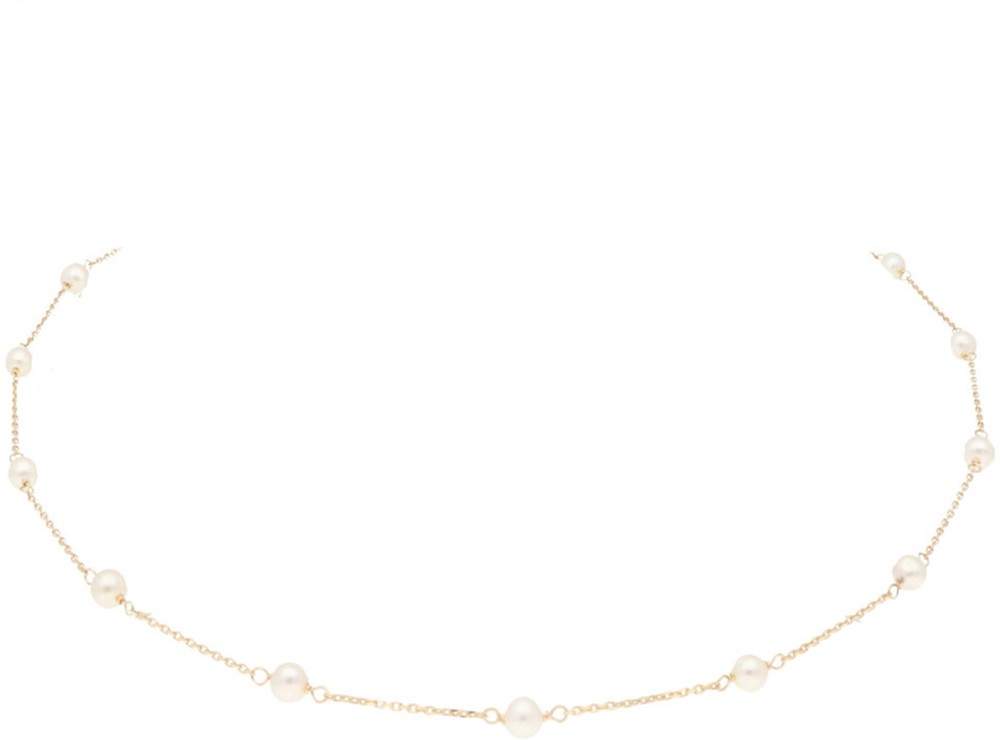 Glow 202.2145.00 Dames Ketting - Collier