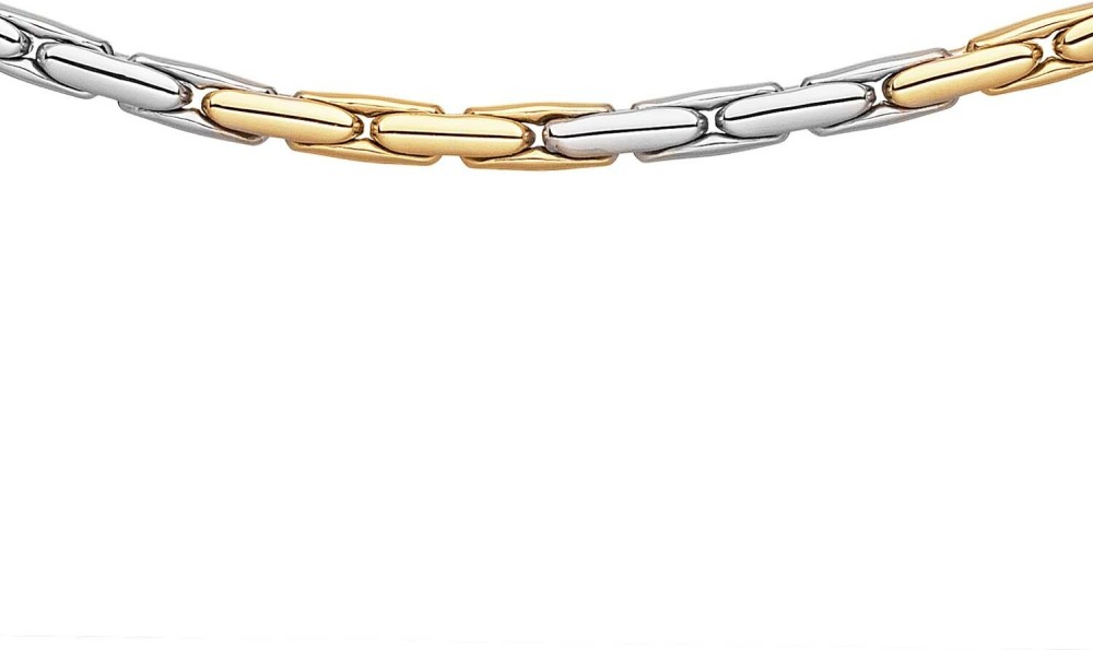Glow 202.2236.45 Dames Ketting - Collier