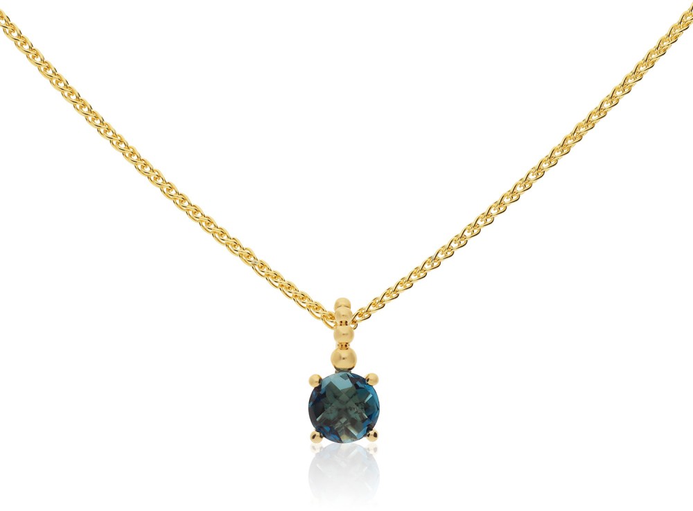 Glow 202.2301.45 Elements Of Love Dames Ketting - Collier