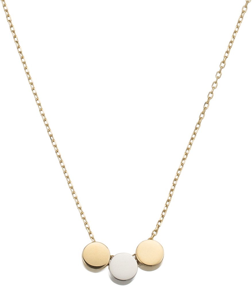 Glow 202.5039.45 Dames Ketting - Collier