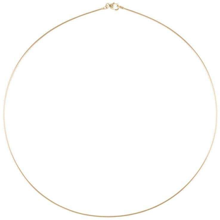 Glow 203.2000.45 Dames Ketting - Collier