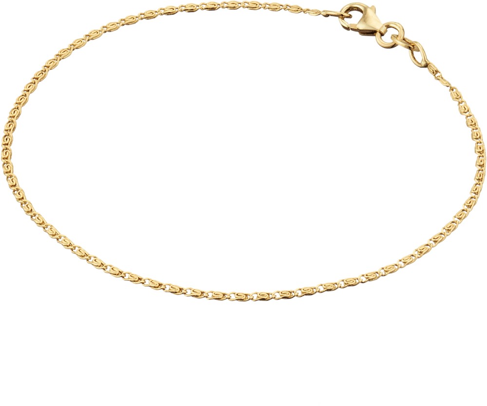 Glow 204.2188.18 Dames Armband