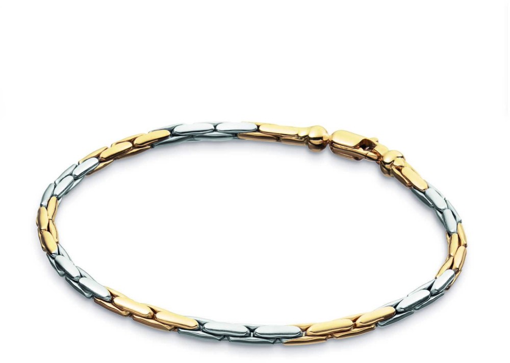 Glow 204.2236.19 Dames Armband