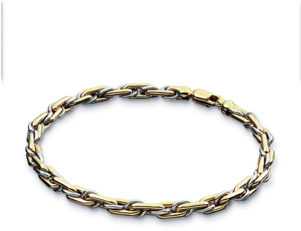 Glow 204.2237.19 Dames Armband
