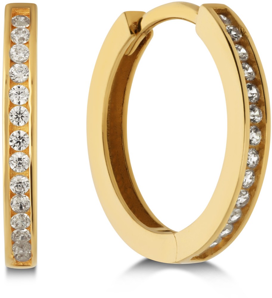 Glow 207.0170.20 Unisex Oorbellen