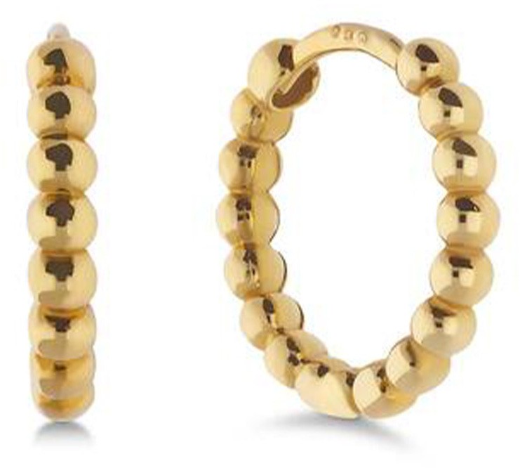 Glow 207.0171.08 Unisex Oorbellen