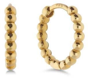 Glow 207.0171.10 Unisex Oorbellen