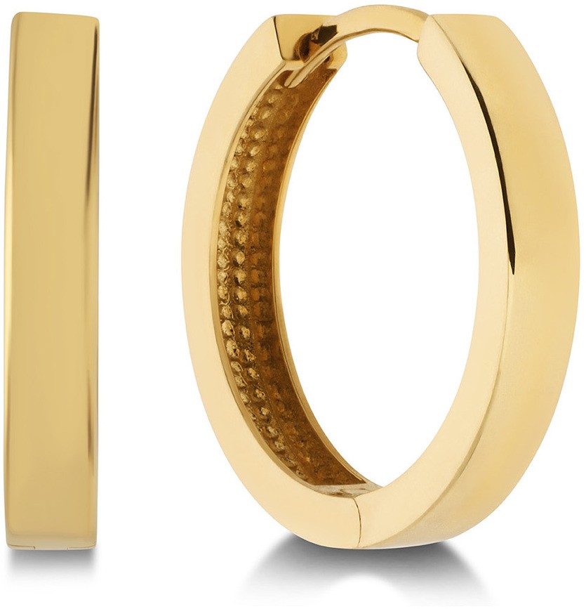Glow 207.0173.12 Unisex Oorbellen