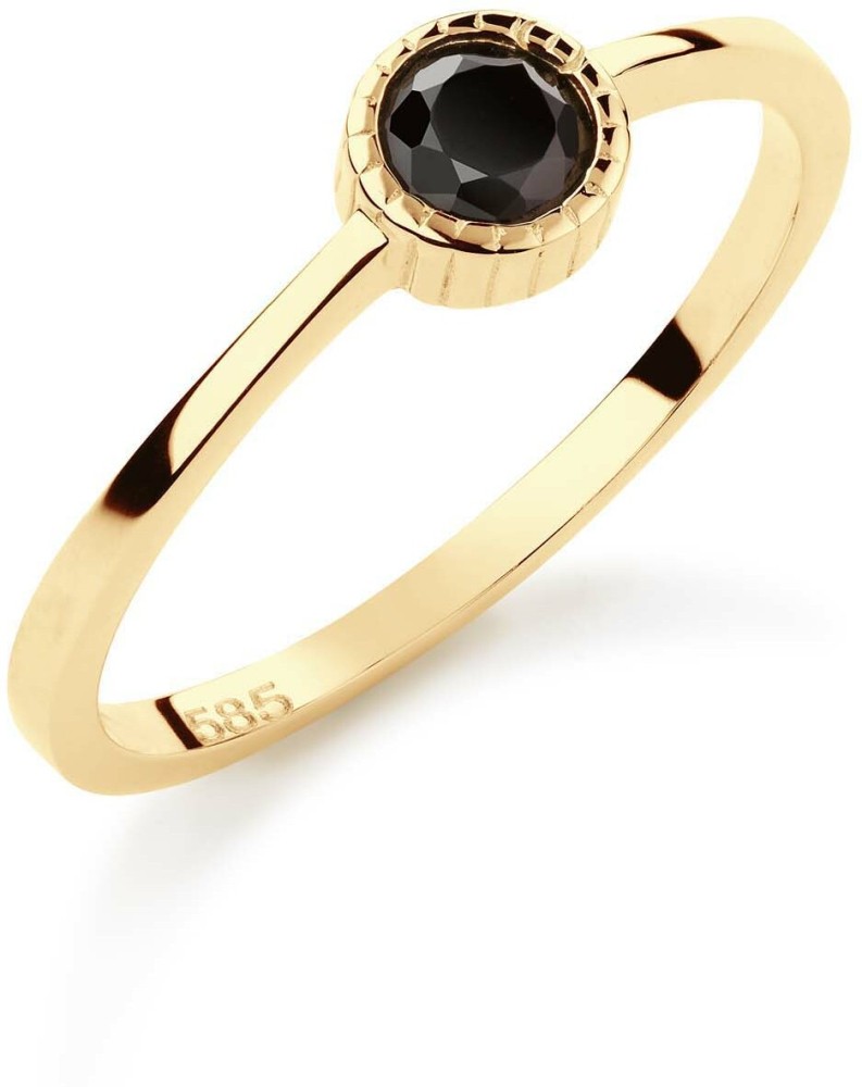 Glow 214.0178 Dames Ring - Minimalistische ring