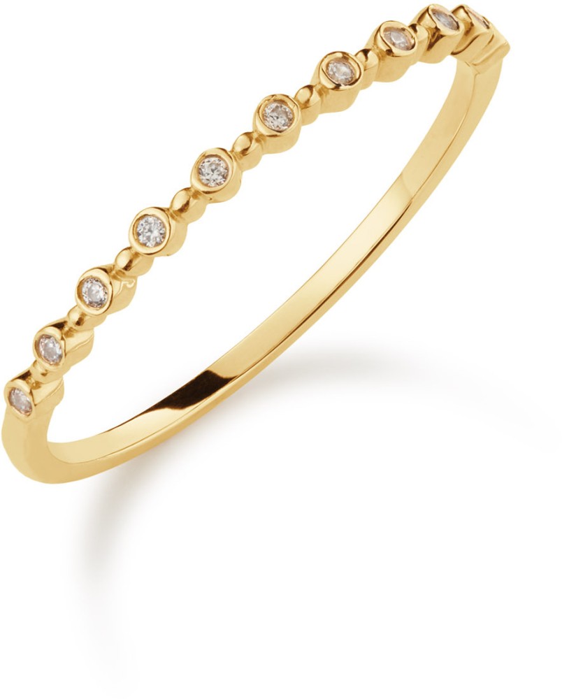 Glow 214.0300 Dames Ring