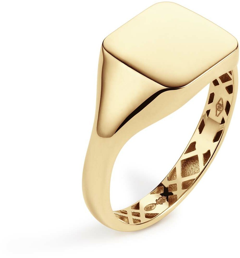 Glow 214.2120 Heren Ring