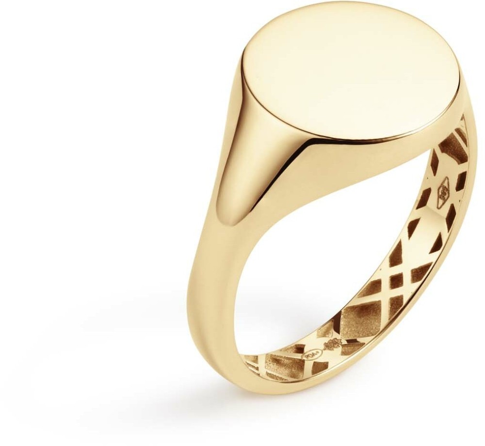 Glow 214.2121 Heren Ring