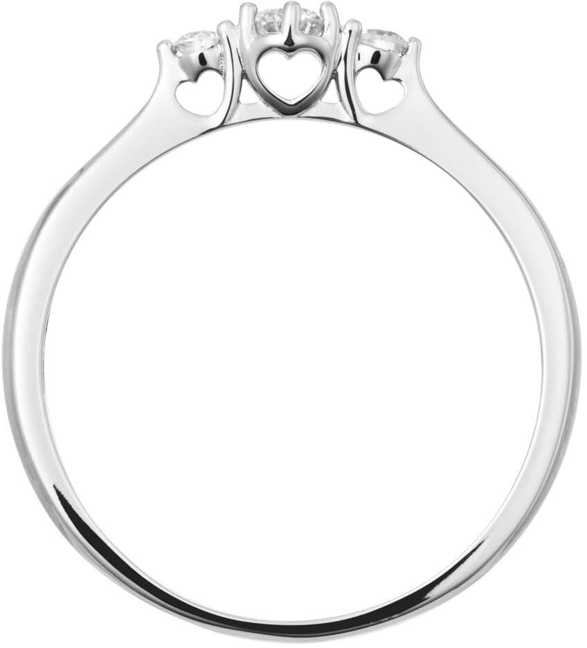Ring SayYes LGD 3/0.16 G-VVSWG 585