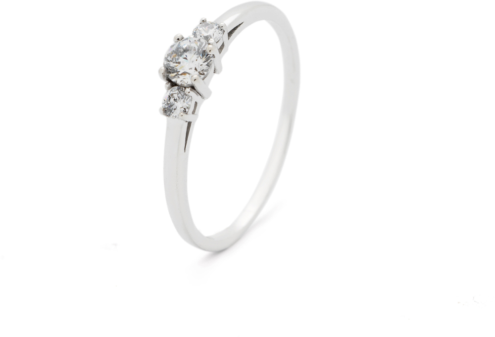 Glow 214.3098 Dames Ring