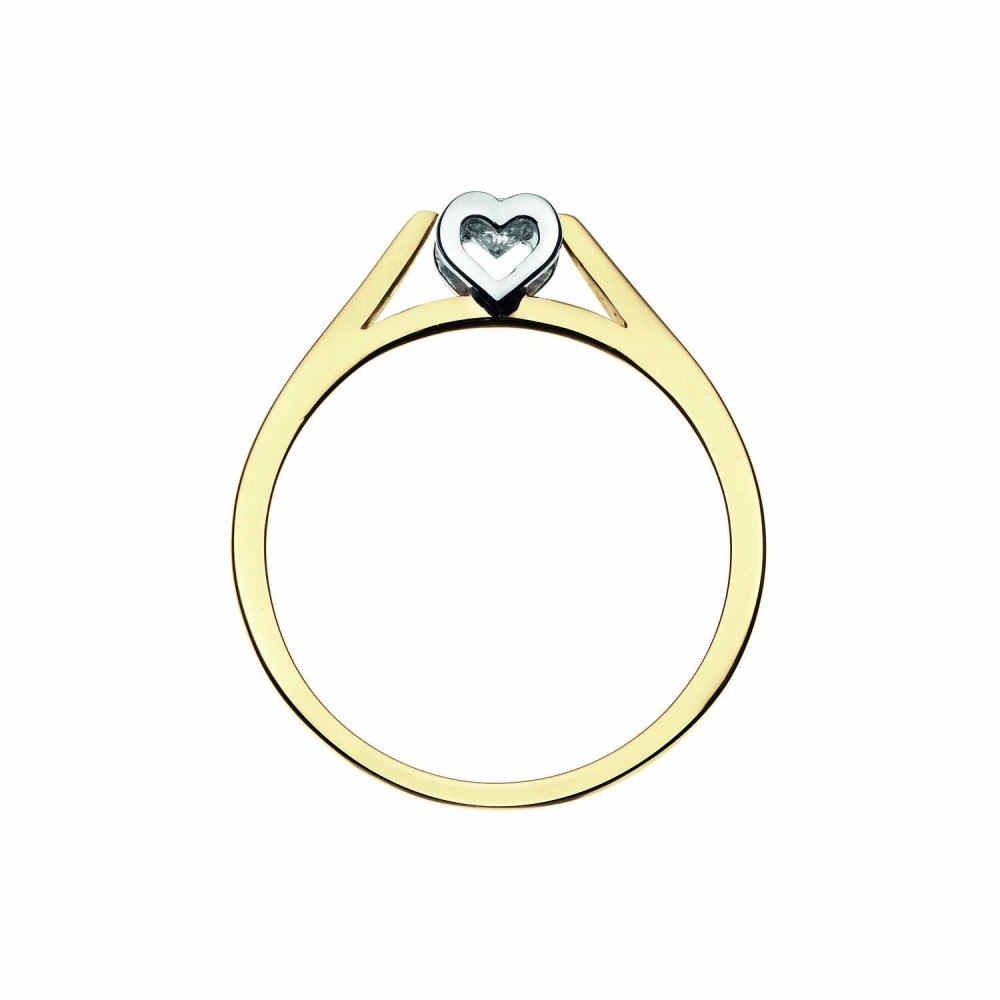 Ring SayYes LGD 1/0.25 G-VVSBi 585