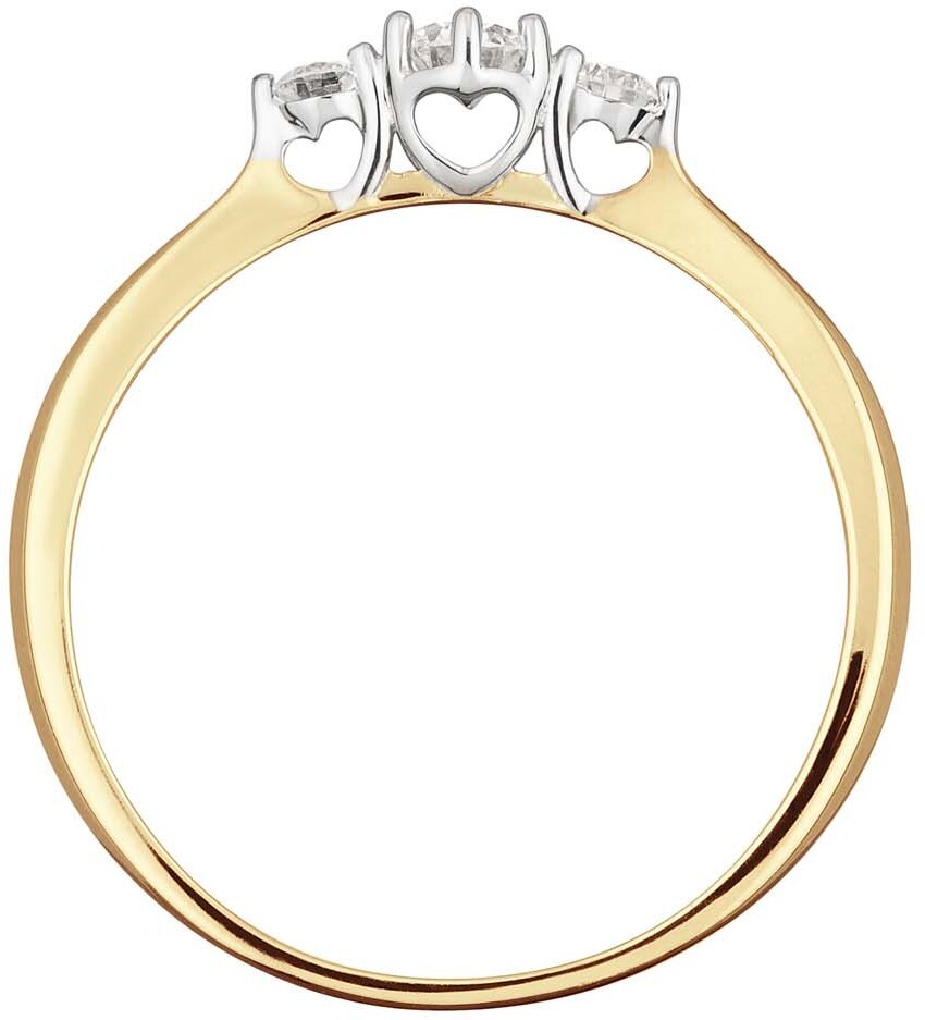 Ring SayYes LGD 3/0.16 G-VVSBI 585